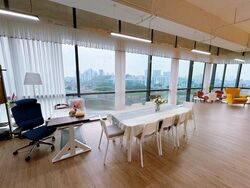 Woods Square (D25), Office #451345151